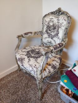 Antique Chair