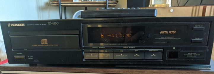Lot of Audio Gear #10