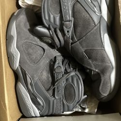 Wolf Grey 13s