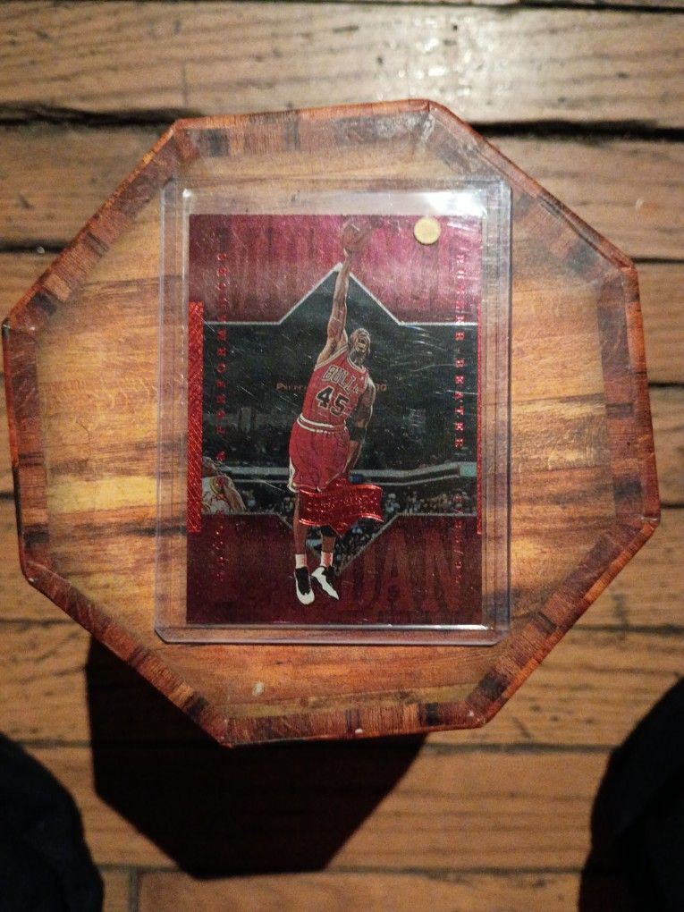 Jordan