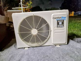 COMFORT STAR-MINI-SPIT AIR CONDITIONER