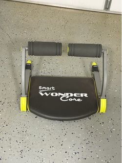 Wonder core an