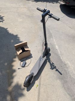 Electric scooter M365 Xiaomi