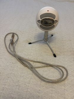 Blue Snowball iCE USB Microphone