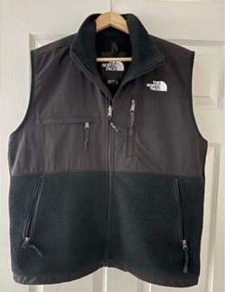North face retro denali men’s large vest