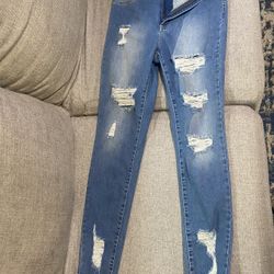 Women Fashion Nova Jeans
