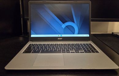 💻💻💻15.6" Acer Chromebook 315💻💻💻