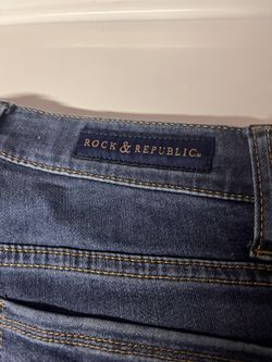 Rock & Republic Women’s Jeans