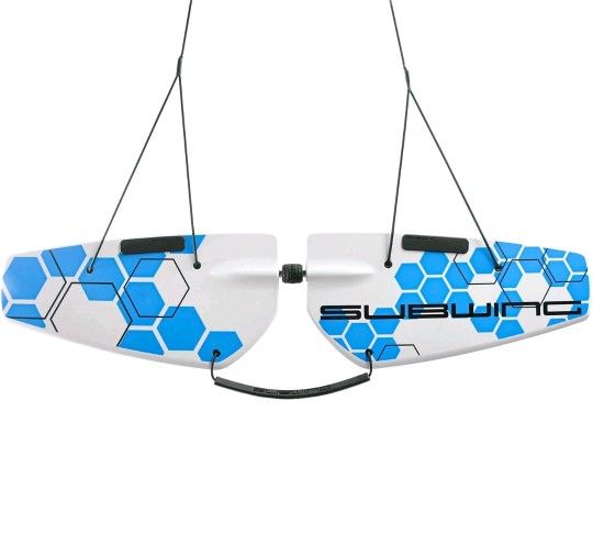 Subwing- Underwater Tow