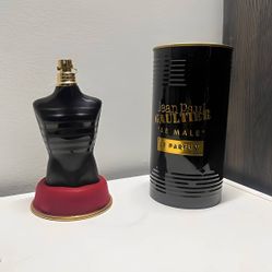 Jean Paul Gaultier