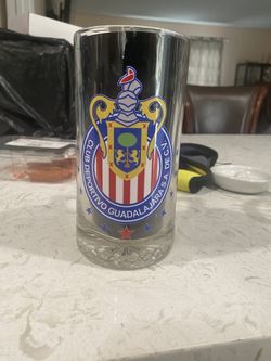 🧊 $15 Engraved Beer Mugs – Customizable! 🍺 Chivas