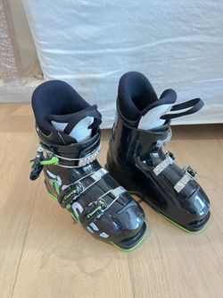Ski Boots Girls 27.5 Cm