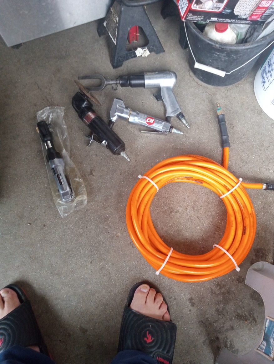 Craftsman Air Compressor