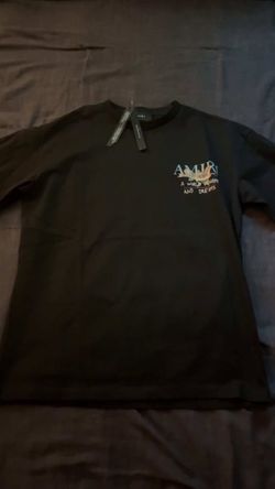 Amiri Shirt Size Large
