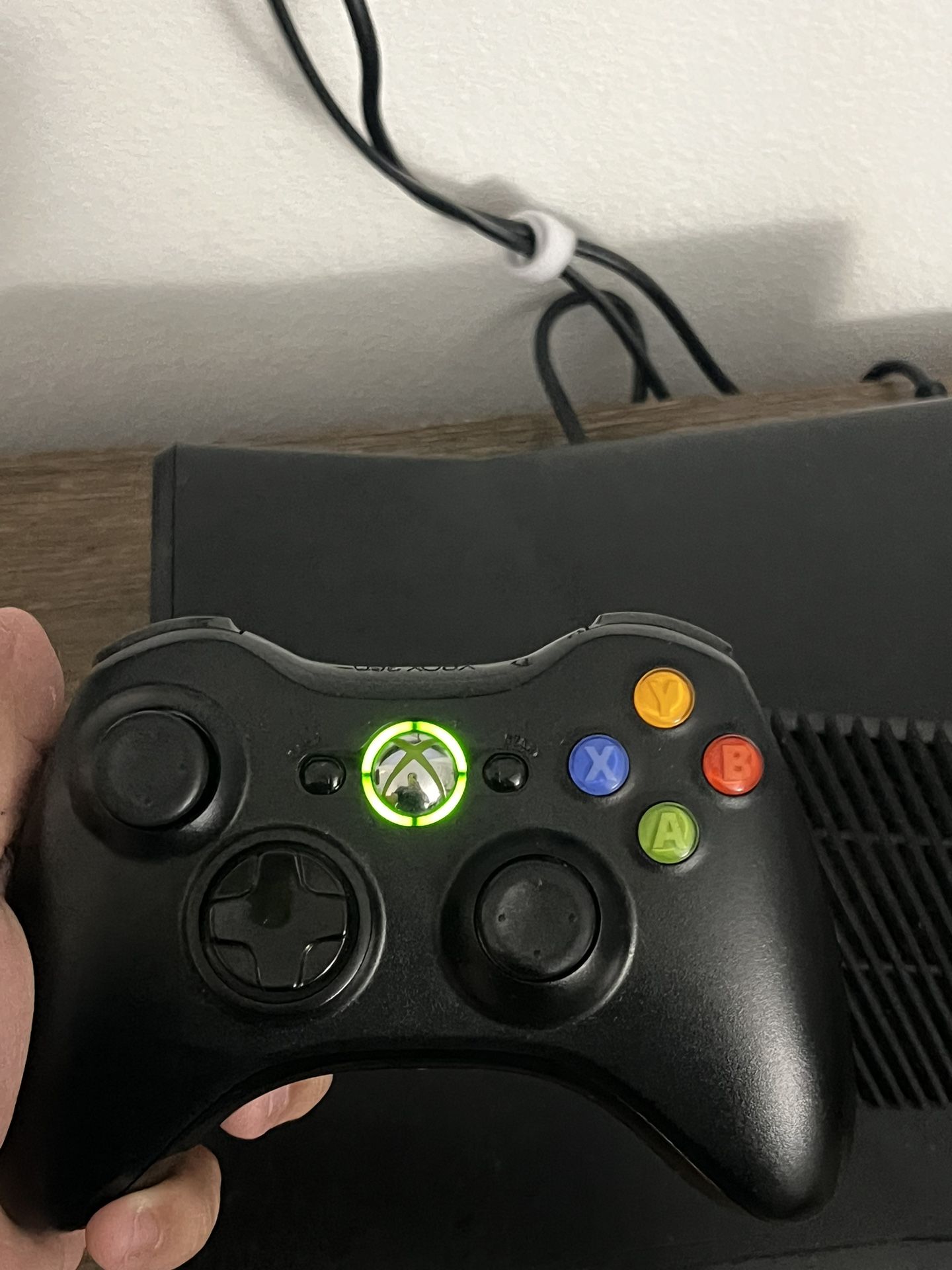 Modded Xbox 360 Slim