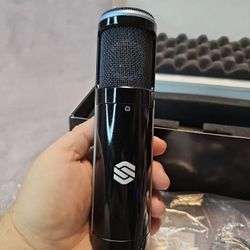 Studio Recording Mic