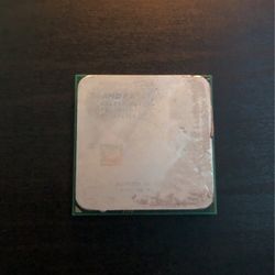 CPU AMD FX-4350