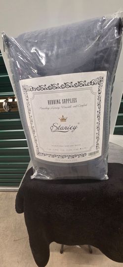 Stanley Bedding Supplies Cal King