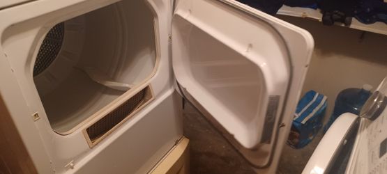 Ge Dryer