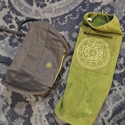 Yoga Mat Bags