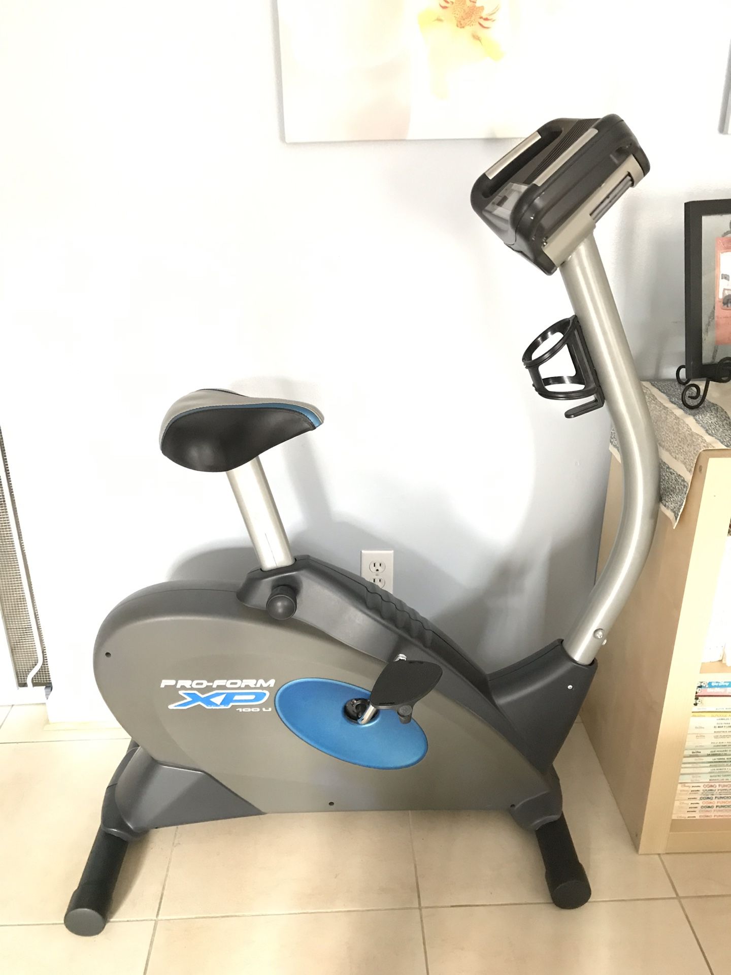 Proform xp 100u sales