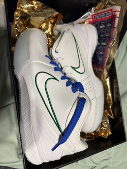 Kobe 4 Minnesota