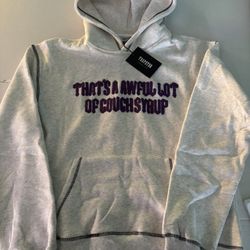 Trapstar X Alocs Size Large 