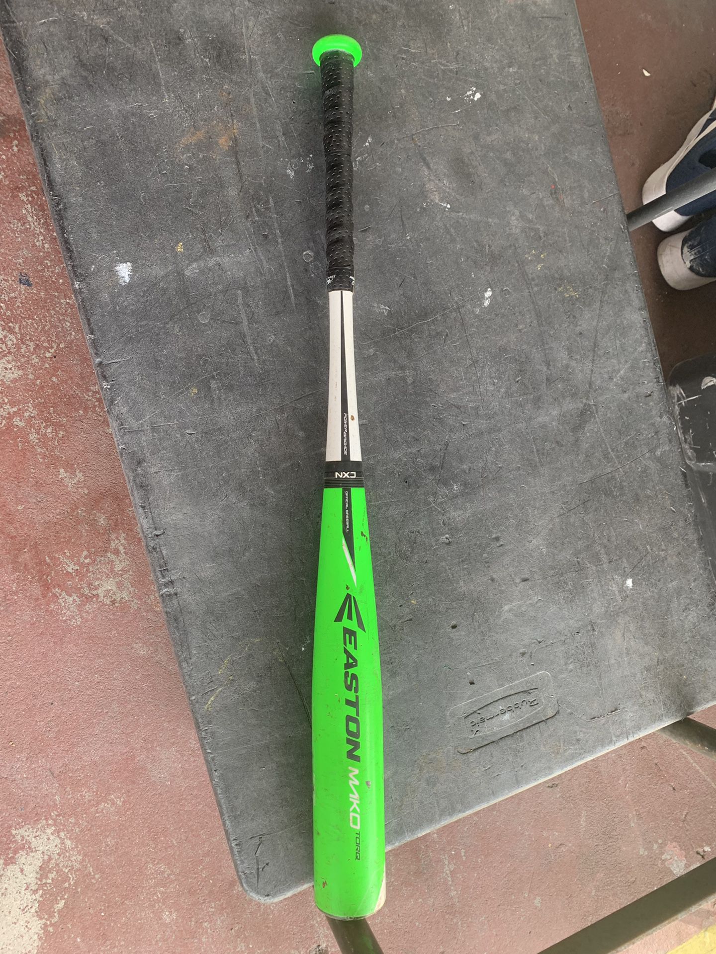 Easton Torq 32” BBCOR Baseball Bat