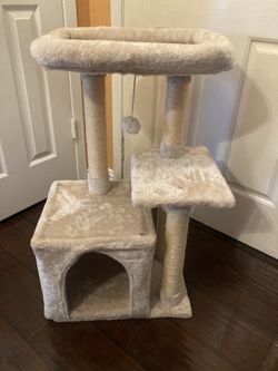 Cat Tree 