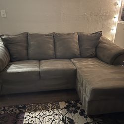 Chaise Lounge Couch