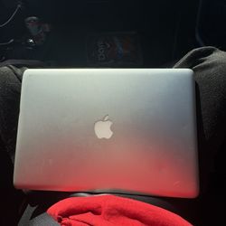 MacBook Pro mid 2009(parts) 