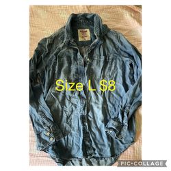 Women’s Clothes