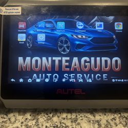 Monteagudo Auto Service