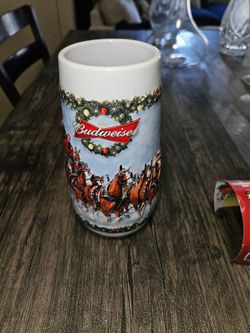 New mug