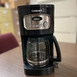 Cuisinart Coffee Maker