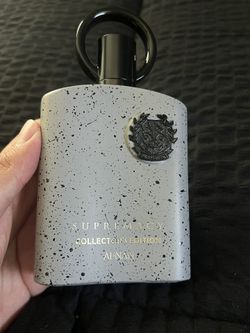 afnan supremacy collectors edition 