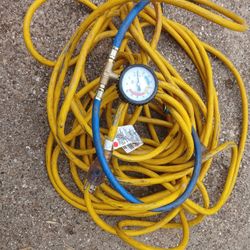 Hose For Air Conditioning