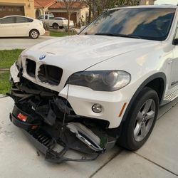 BMW X5 3.0si