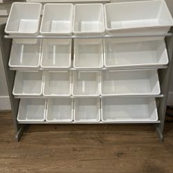 Toy Organizer