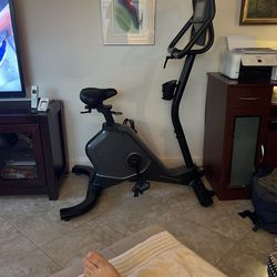 Brand New Schwinn 190 Upright Bike