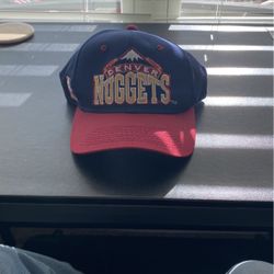 Denver Nuggets Hat