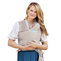 Moby Wrap 