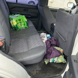 1996 Nissan Pathfinder