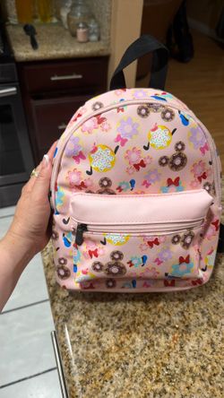 Back pack 🎒 Mickey /minnie