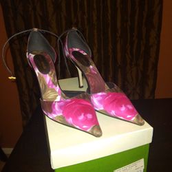 Kate Spade Shoes Like New Size 8 