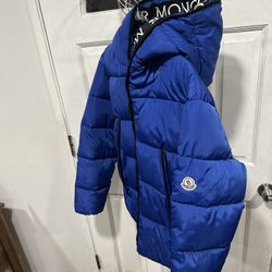 Moncler Jacket