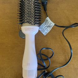 GEM Hot Air Styling Brush