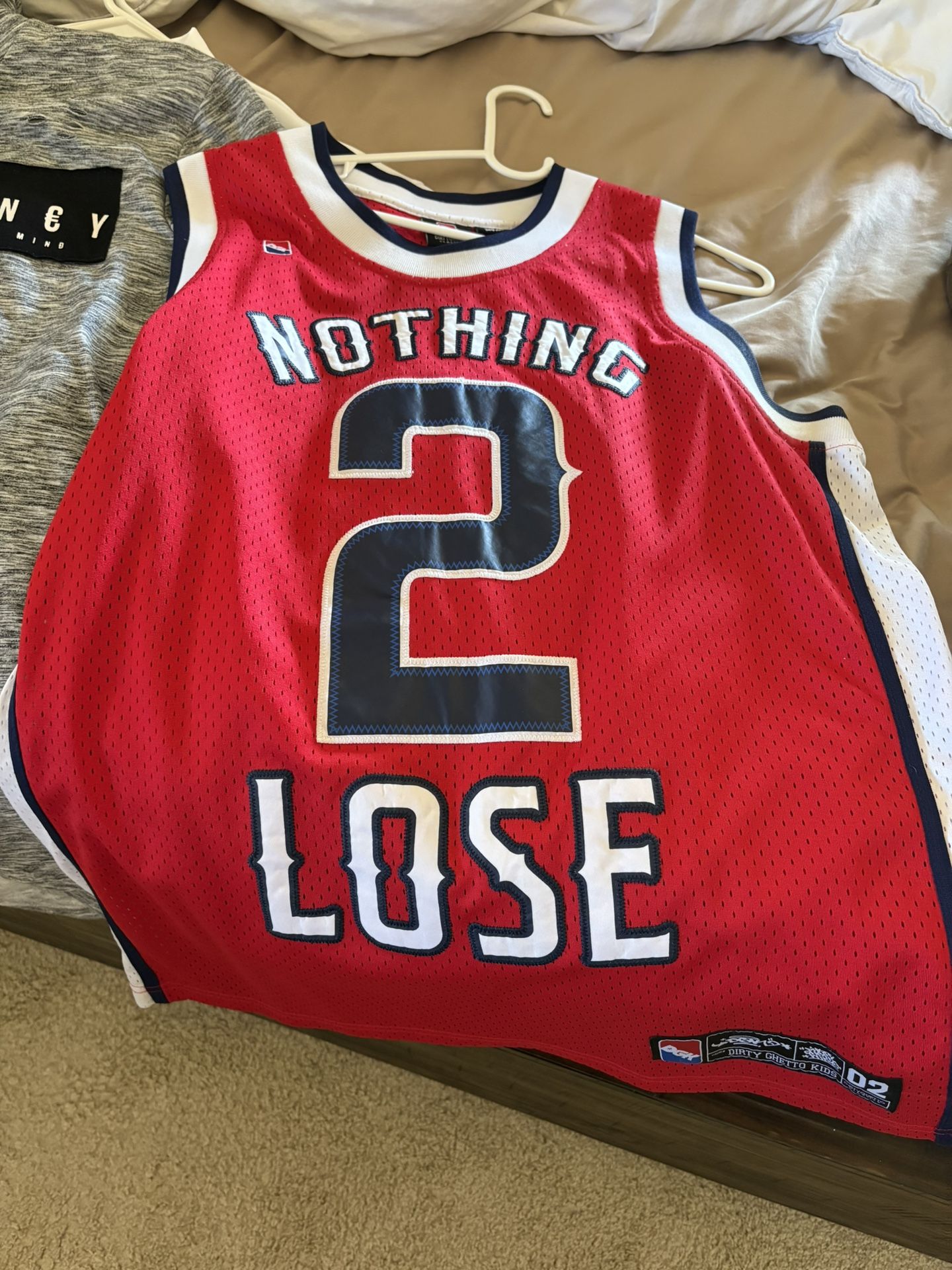 Jersey