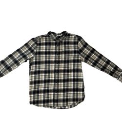 Volcom Flannel