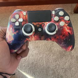 SCUF IMPACT PS4 Controller 